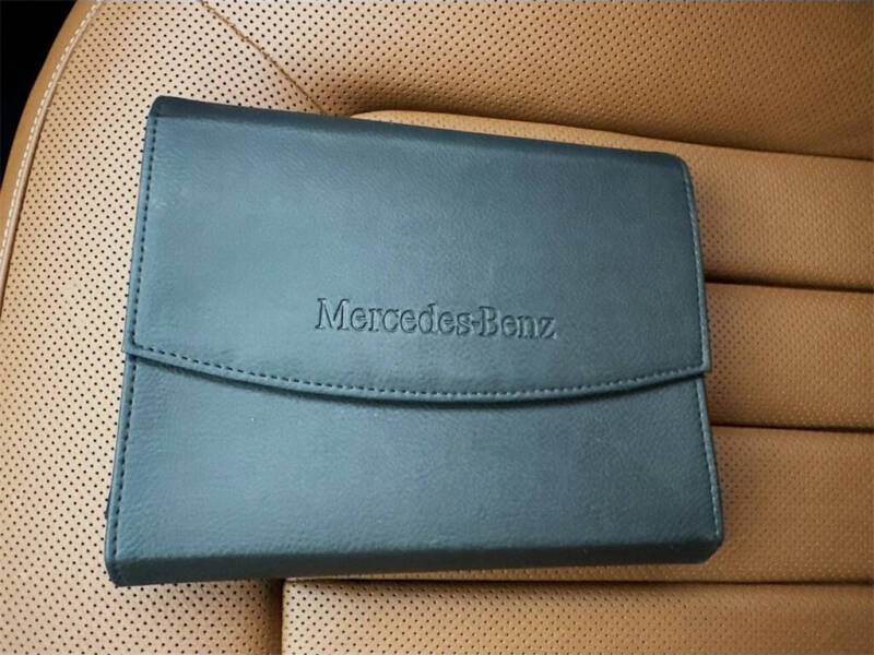 2018 Mercedes-Benz CLS CLS 550 4MATIC