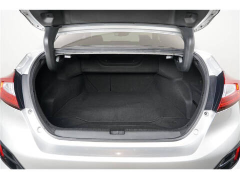 2019 Honda Clarity Plug-In Hybrid Touring