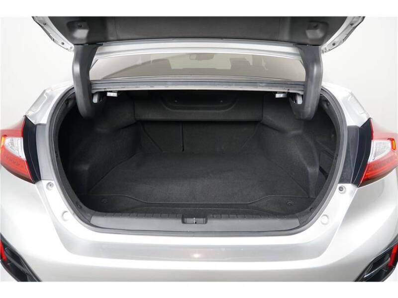 2019 Honda Clarity Plug-In Hybrid Touring