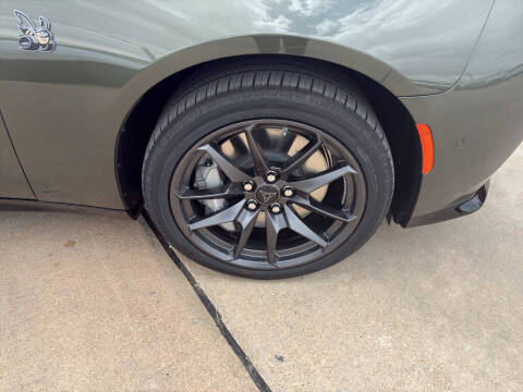 2026 Dodge Charger Scat Pack