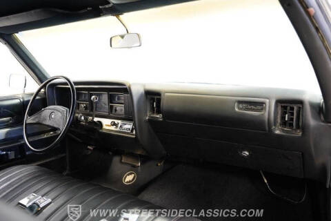 1969 Buick Electra
