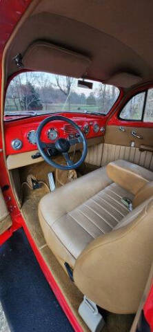 1937 Oldsmobile F37