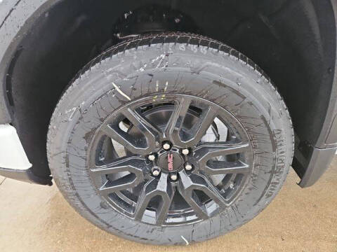 2026 GMC Sierra 1500 Elevation Standard