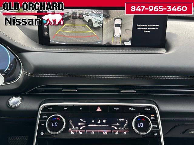 2023 Genesis GV80 3.5T