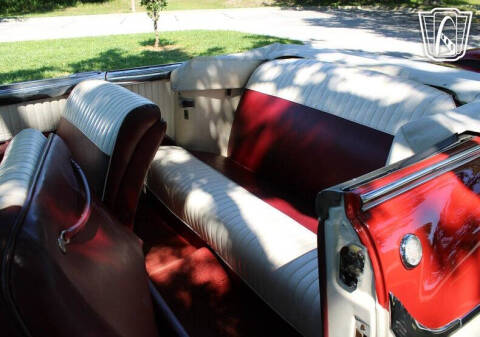 1954 Packard Caribbean