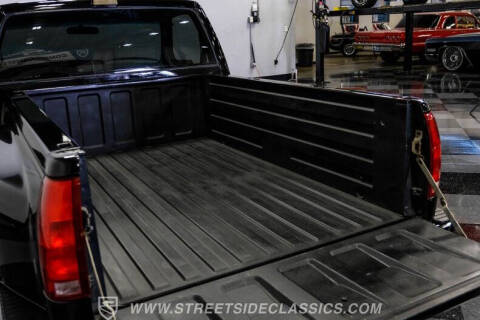 1991 GMC Sierra 1500