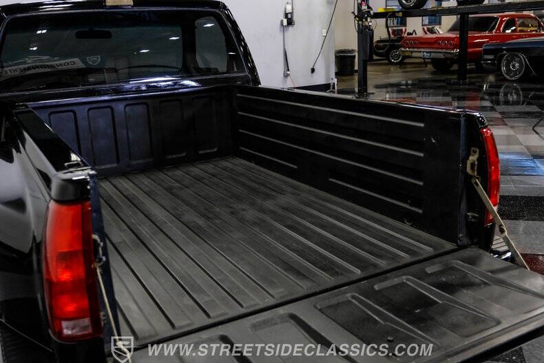 1991 GMC Sierra 1500