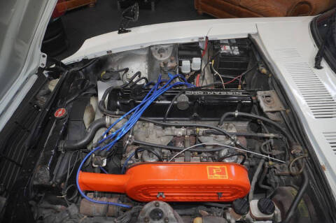 1977 Datsun 280Z