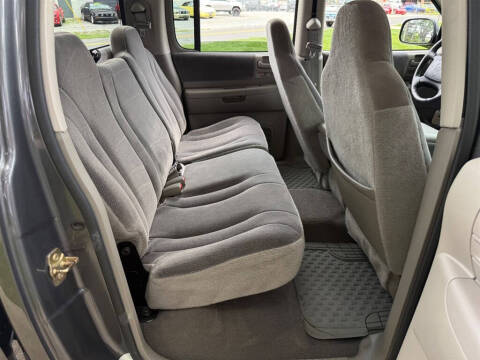 2003 Dodge Dakota