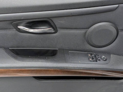 2012 BMW 3 Series 328i