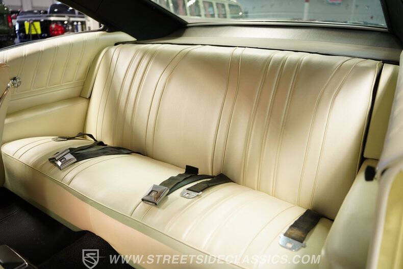 1968 Chevrolet Impala