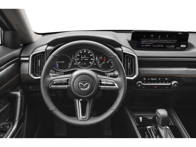 2026 Mazda CX-50 Hybrid Premium