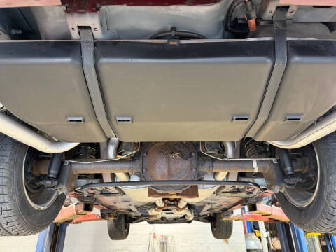 1989 Ford Mustang GT