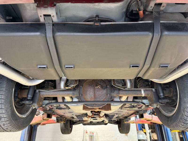 1989 Ford Mustang GT