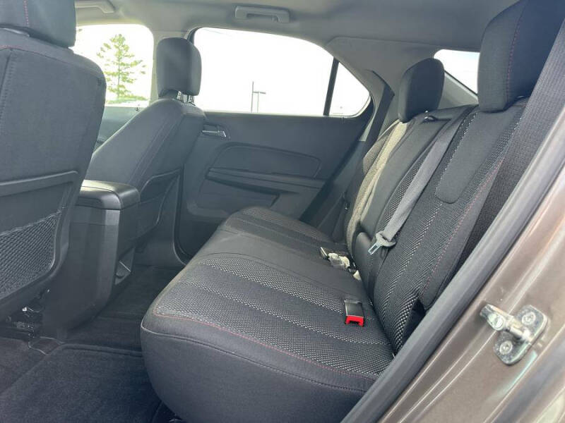 2012 Chevrolet Equinox LT