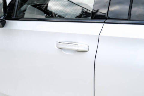 2021 Cadillac Escalade ESV Sport