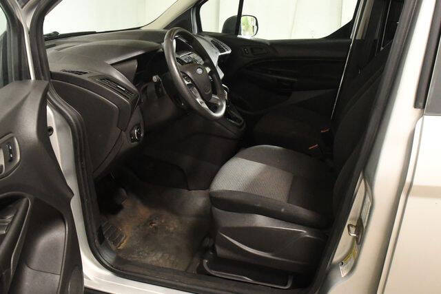 2015 Ford Transit Connect XL