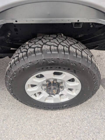 2024 Ford F-350 Super Duty