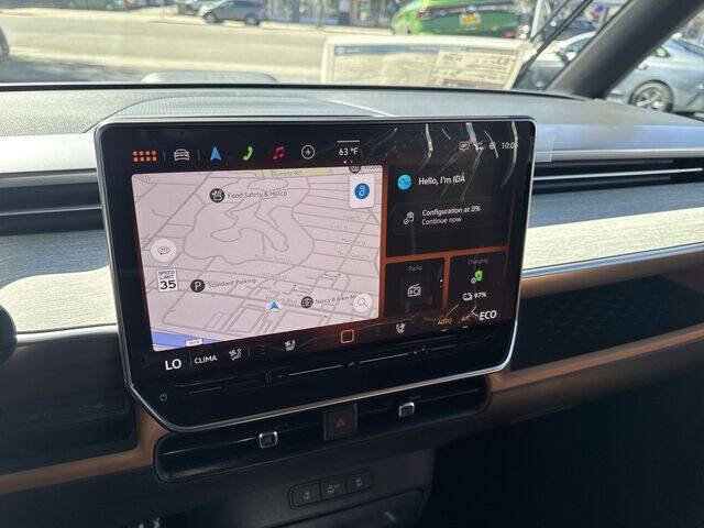 2025 Volkswagen ID. Buzz