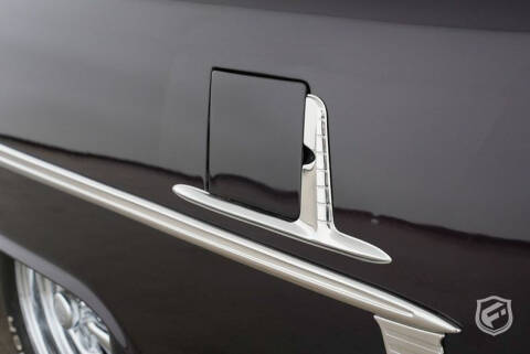 1955 Chevrolet Bel Air