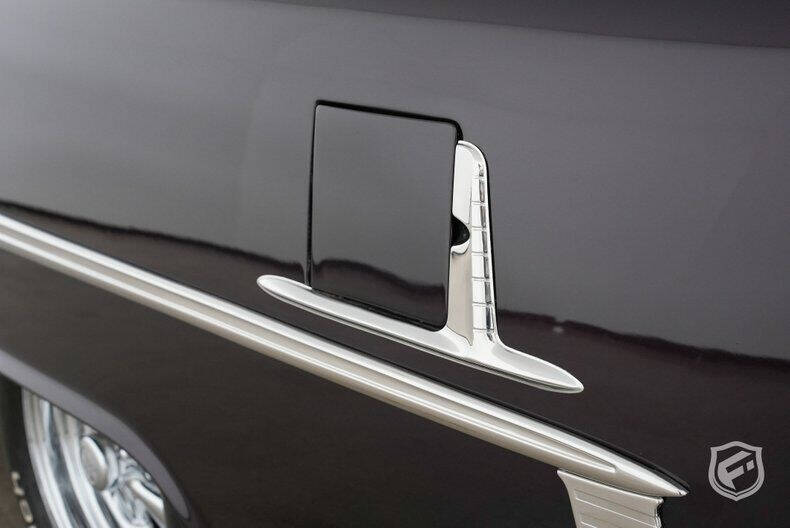 1955 Chevrolet Bel Air