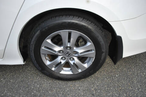 2011 Honda Accord SE