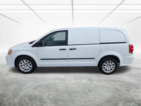 2014 RAM C/V Tradesman