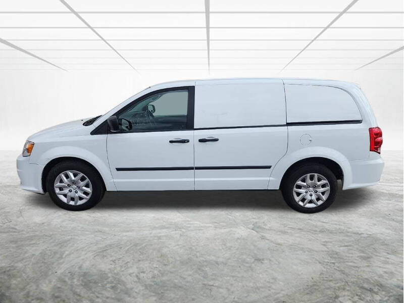 2014 RAM C/V Tradesman