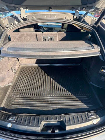 2013 BMW 5 Series 535i Gran Turismo