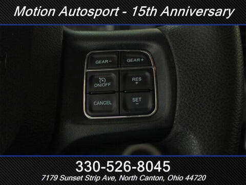 2023 RAM 1500 Classic Express