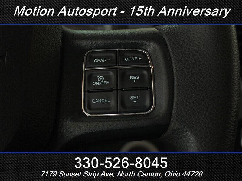 2023 RAM 1500 Classic Express