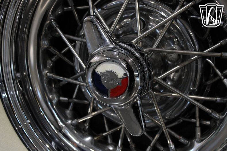 1954 Buick Skylark