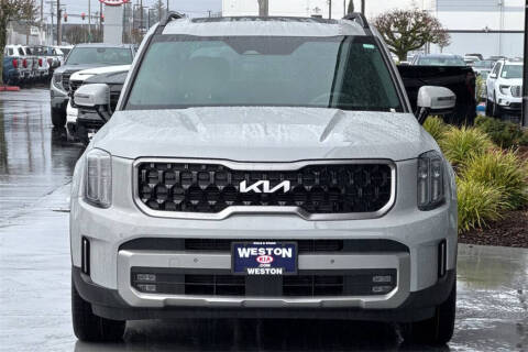 2023 Kia Telluride SX X-Line