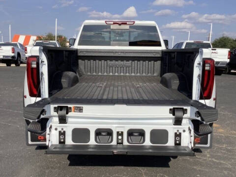 2026 GMC Sierra 3500HD