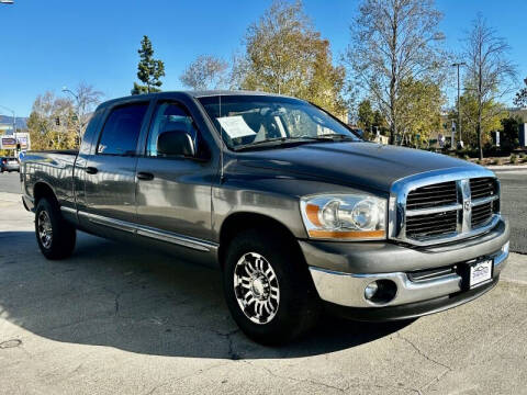 2006 Dodge Ram 1500