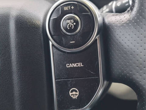 2014 Land Rover Range Rover Sport HSE