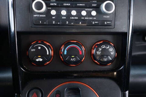 2008 Honda Element SC