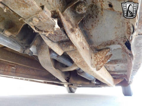 1956 Oldsmobile Super 88