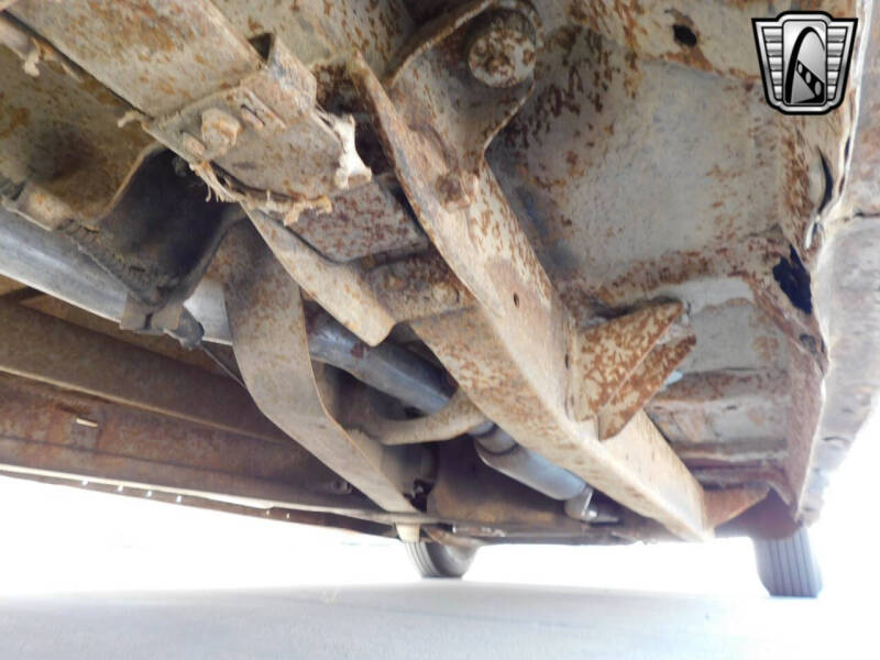 1956 Oldsmobile Super 88