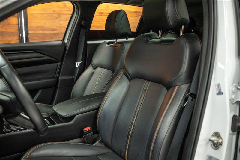 2023 Mazda CX-50 2.5 S Premium Plus