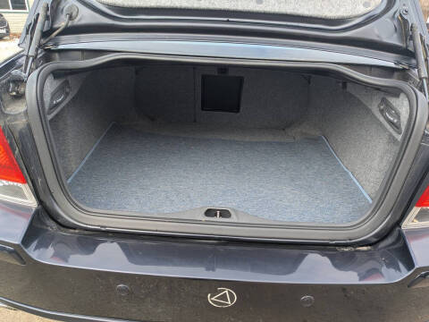 2007 Volvo S60 2.5T