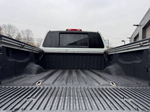 2014 Nissan Titan SL