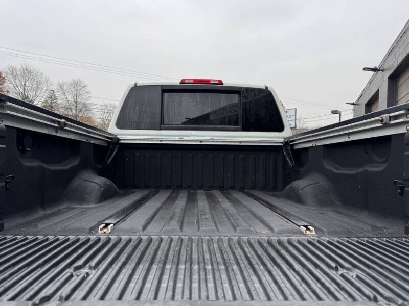 2014 Nissan Titan SL
