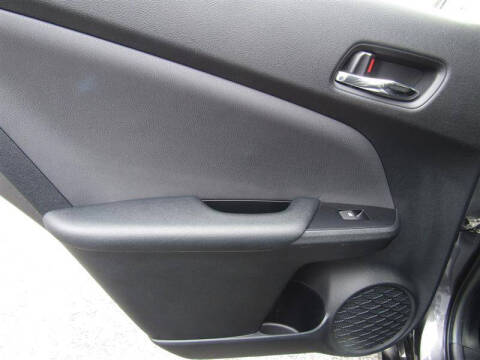 2016 Toyota Prius Two Eco