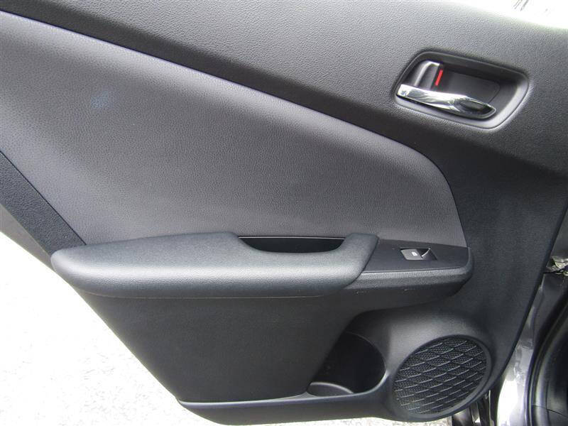 2016 Toyota Prius Two Eco