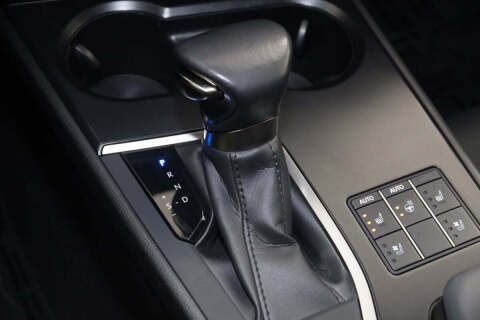 2023 Lexus UX 250h Premium