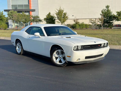 2010 Dodge Challenger