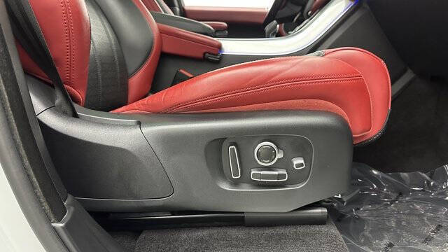 2021 Land Rover Range Rover Sport P525 Autobiography