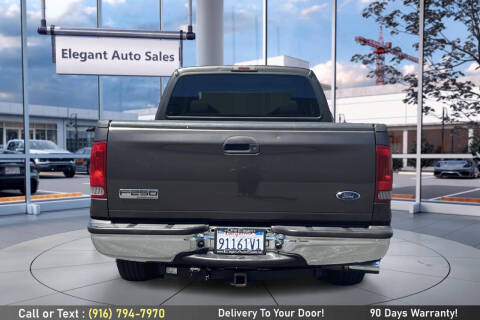 2006 Ford F-250 Super Duty XLT