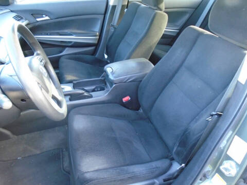 2010 Honda Accord EX